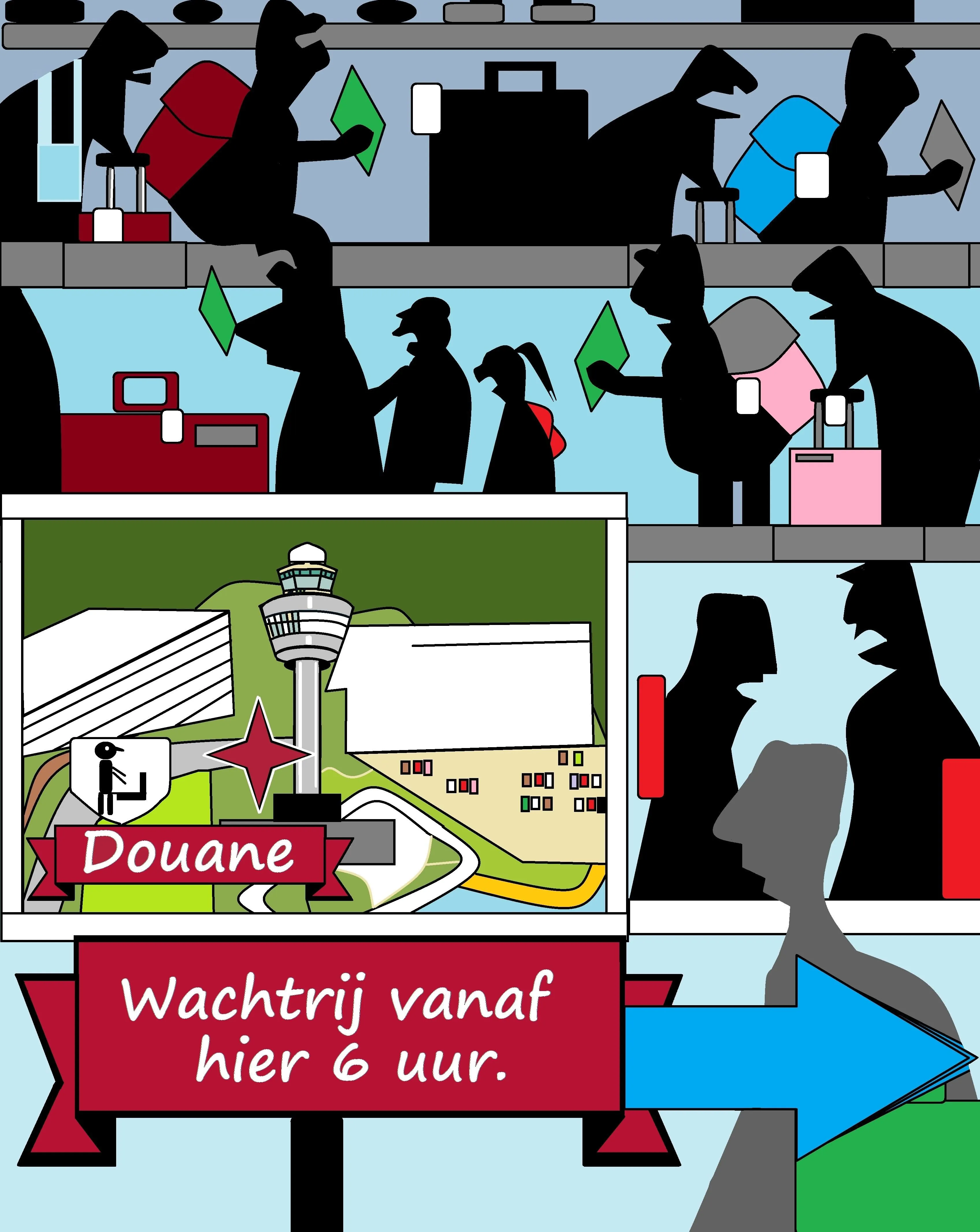 Wachtrij